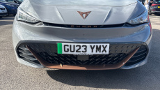 CUPRA Born 169kW e-Boost V3 58kWh 5dr Auto Electric Hatchback
